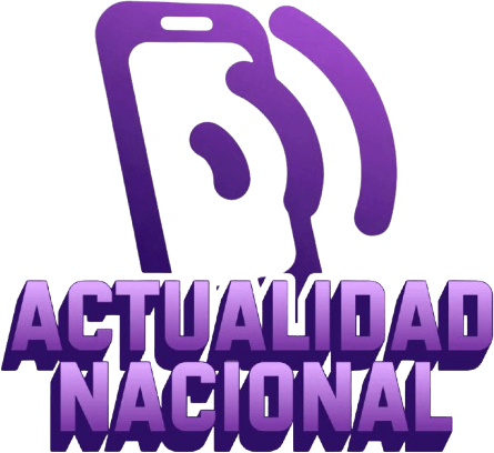 Actualidad Nacional logotipo